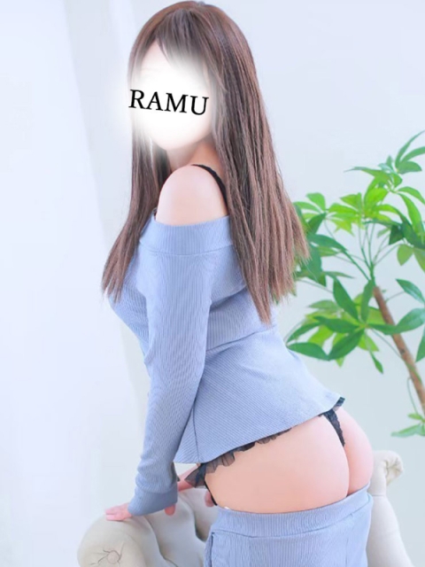 望月らむ3